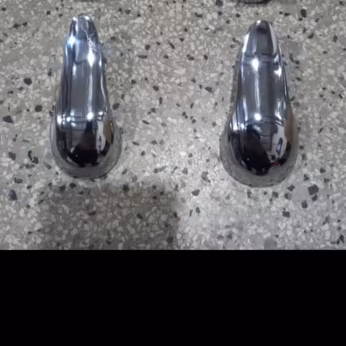 دسته شیر اهرمی 35 اردکی یک عددی