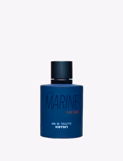 عطر و ادکلن مردانه اولترا مارین برند کوتون ( KOTON - ULTRA MARINE )