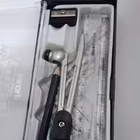 ست پرگار وگونیا