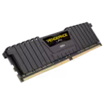 رم کامپیوترکورسیر CORSAIR Vengeance LPX 8GB (1*8GB)3000MHZ DDR4