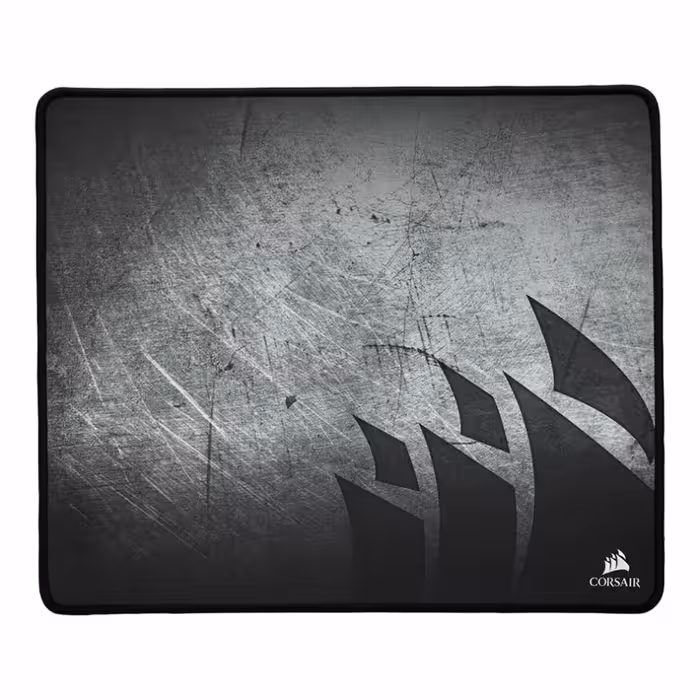 موس پد گیمینگ کورسیر MM300 Anti-Fray Cloth Medium