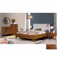 سرویس خواب دو نفره لمسه آرمیتا