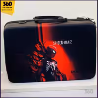 کیف PS5 SPIDERMAN Q