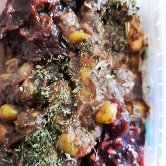 زیتون پرورده عمده (350کیلویی)