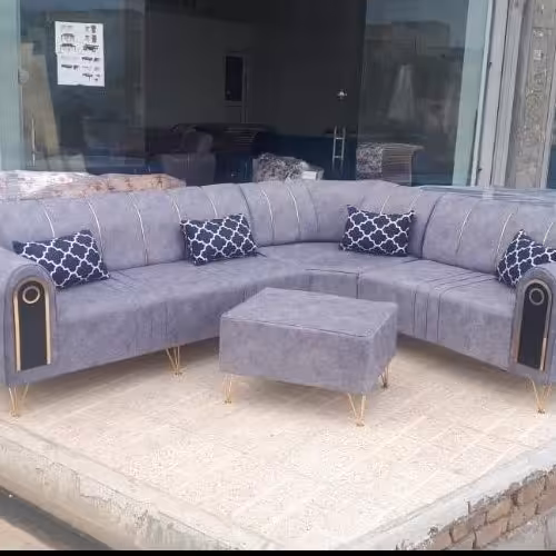 مبل مدل ال چستر ...ارسال رایگان به تمامی مناطق