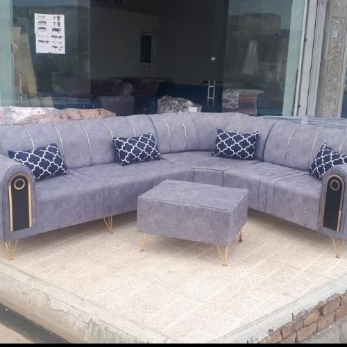 مبل مدل ال چستر ارسال رایگان به تمامی مناطق
