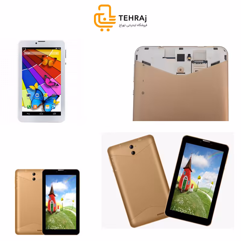 تبلت ای تاچ ای سیزده tablet atouch pc a13