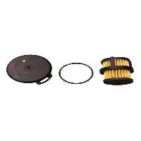 لوازم یدکی موتورسیکلت فیلتر پمپ بنزین HONDA ACTAVA 125 I 2023 16707 K0L D01 SEVGENT
