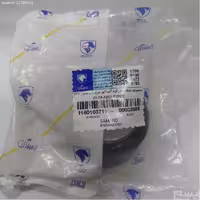 غلطک هرزگرد دینام نوع C سمند EF7 شرکتی با لیبل ایساکو