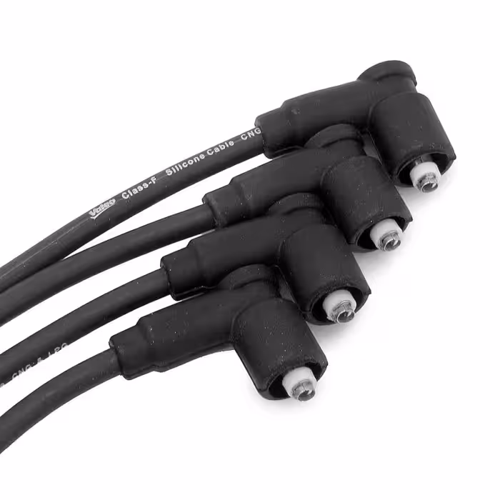 وایر شمع والئو مدل PEY-001 مناسب برای پیکان بسته 4 عددی