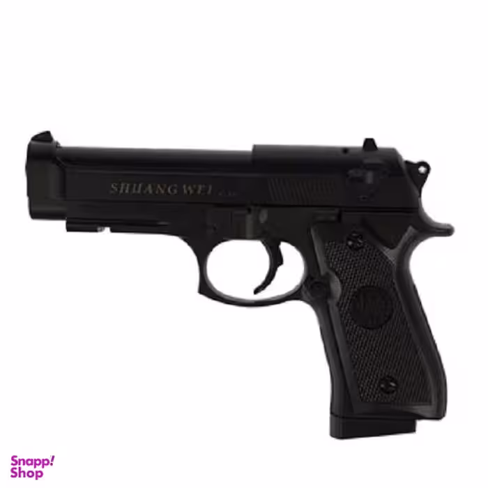 اسباب بازی تفنگ طرح کلت مدل C18