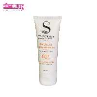 ضدآفتاب ضدلک فتو-3 سین بیونیم SPF-50 حجم 40ml