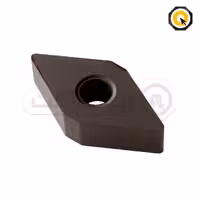 اینسرت تراشکاری ZCC مدل DNMA150608-YBD052