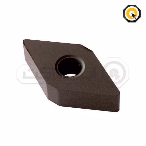 اینسرت تراشکاری ZCC مدل DNMA150608-YBD052