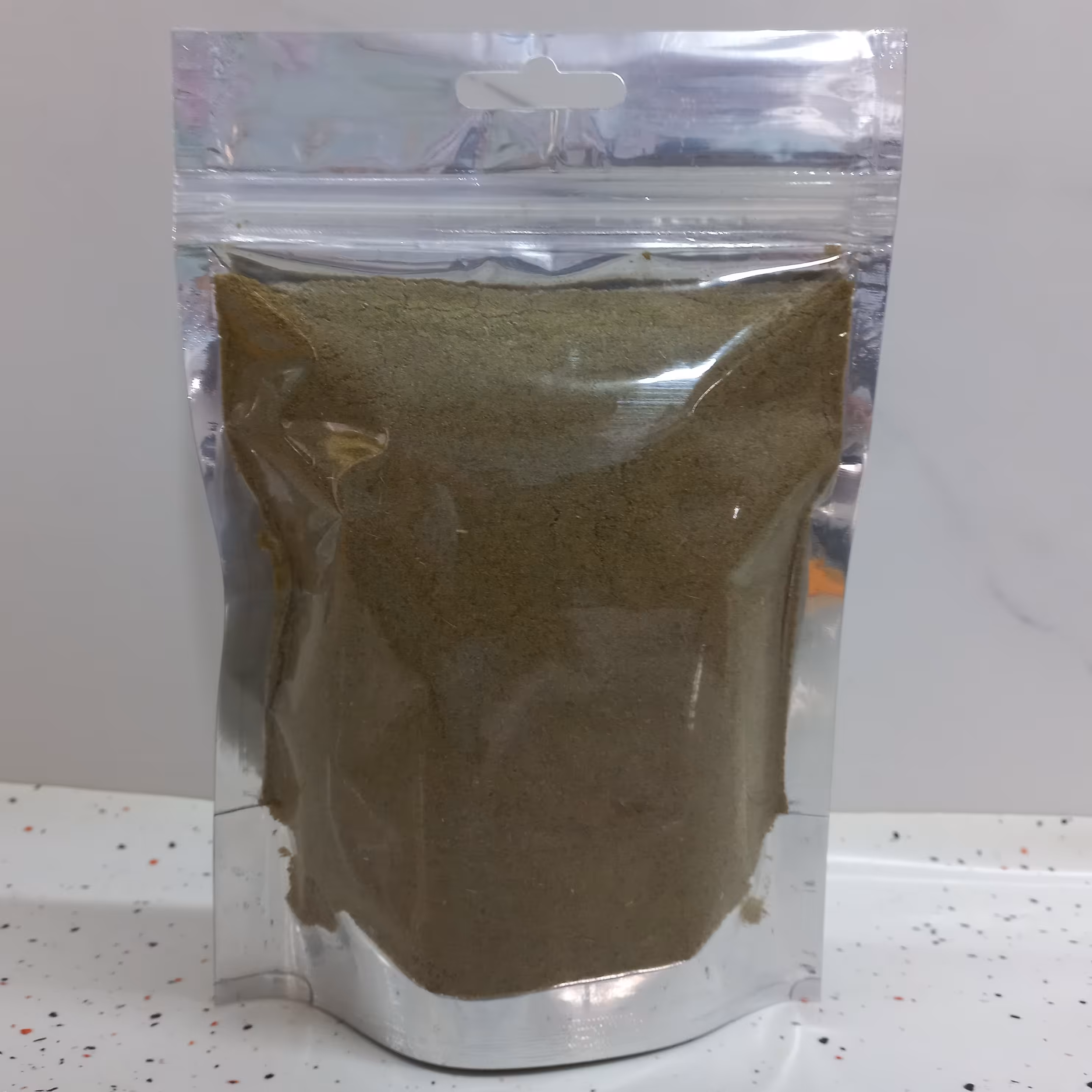 پودر زیره سبز درجه یک (100گرمی)