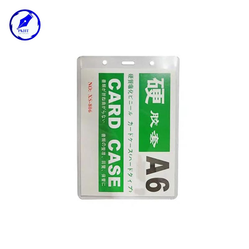 طلق سینه 9*14 A6 بسته 100 عددی