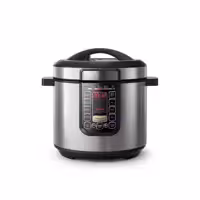 خرید فیلیپس مولتی کوکر HD2237 - تجربه پخت و پز سریع و آسان