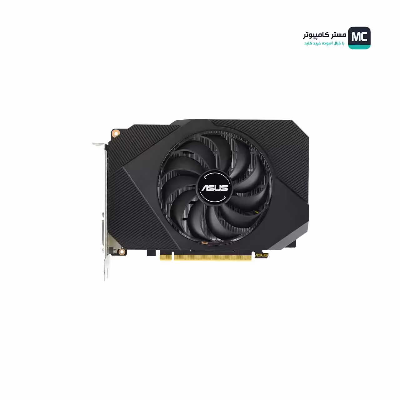 قیمت گرافیک ایسوس Phoenix GTX 1630 4GB