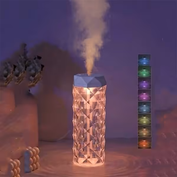 آباژور بخور دار lf 103 | amazonchi