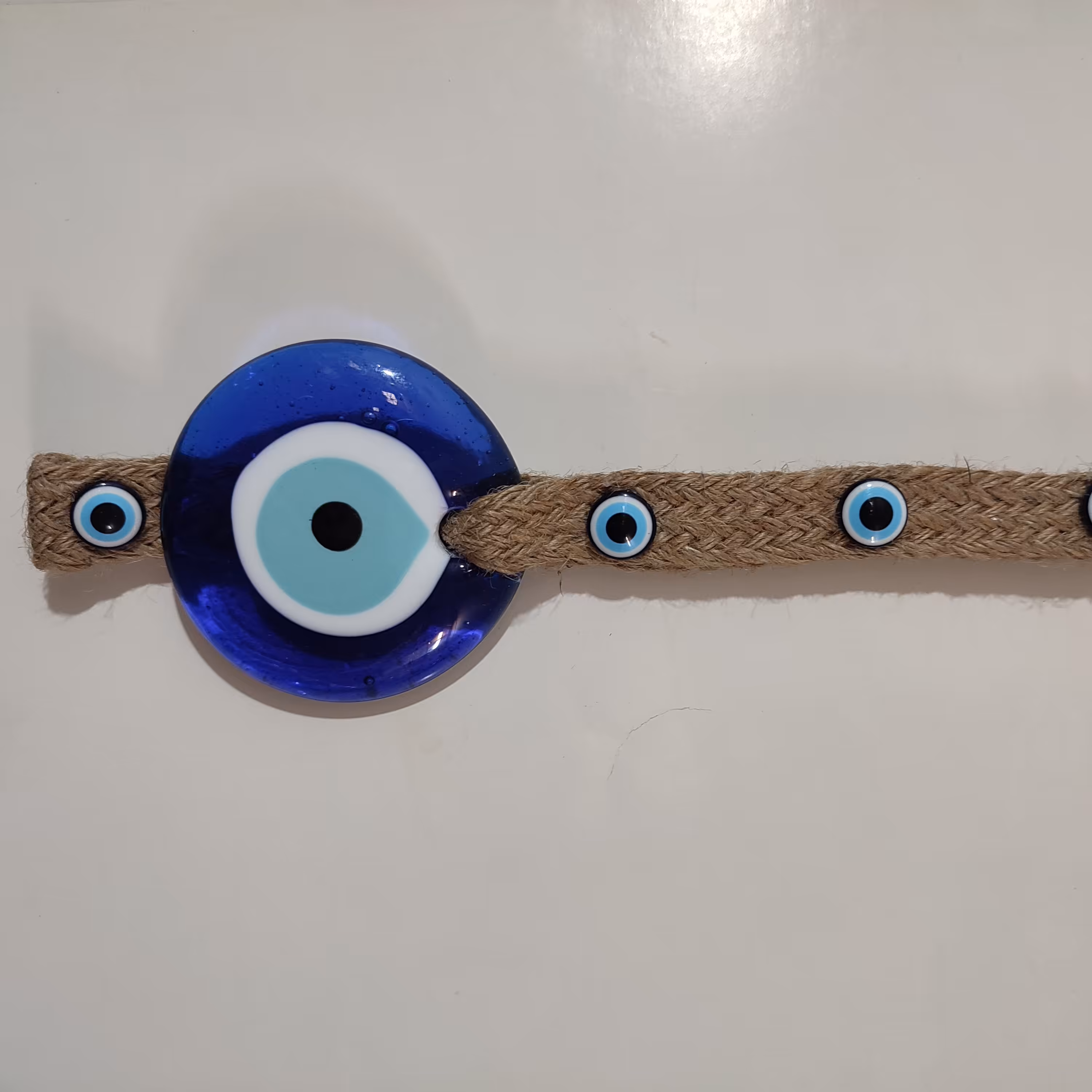 چشم نظر ترک.