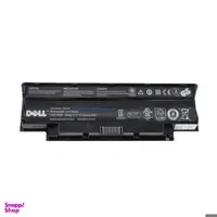 باتری لپ تاپ 6 سلولی مدل J1KND مناسب برای لپ تاپ دل Inspiron 5010/4010 غیر اصل
