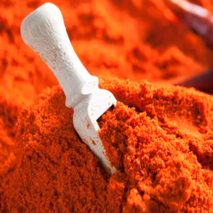 ادویه پاپریکا