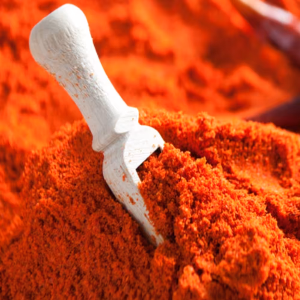 ادویه پاپریکا