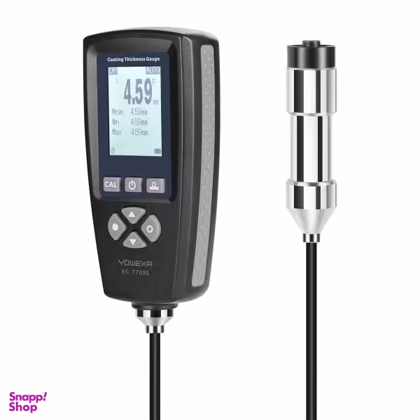 ضخامت سنج رنگ یواسه مدل EC770XE