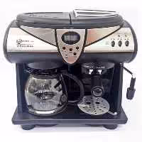 اسپرسو ساز چندکاره برند فوما FUMA کد 1994 با ارسال رایگان
