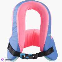 جلیقه شنا نابایجی مدل  Nabaiji Swimvest