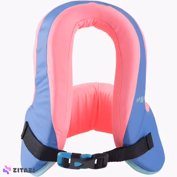 جلیقه شنا نابایجی مدل  Nabaiji Swimvest