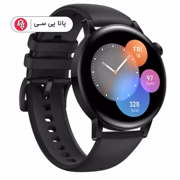 ساعت هوشمند هوآوي WATCH GT3 42MM
