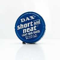 واکس موی داکس  dax hair wax

