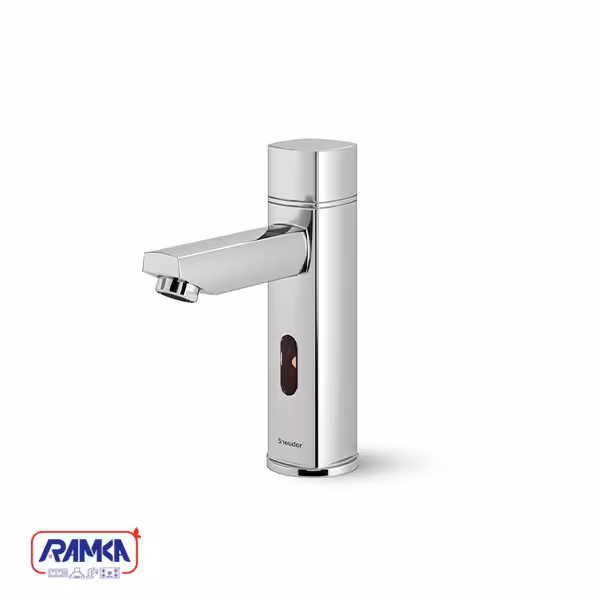 شیر هوشمند شودر مدل یونیک