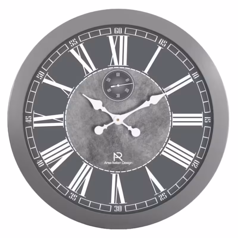 ساعت دیواری مدل 5207