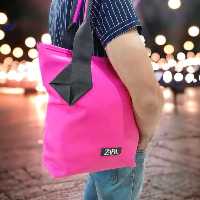 کیف دستی استایلی زارا