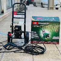 کارواش صنعتی پارکساید (200 بار)