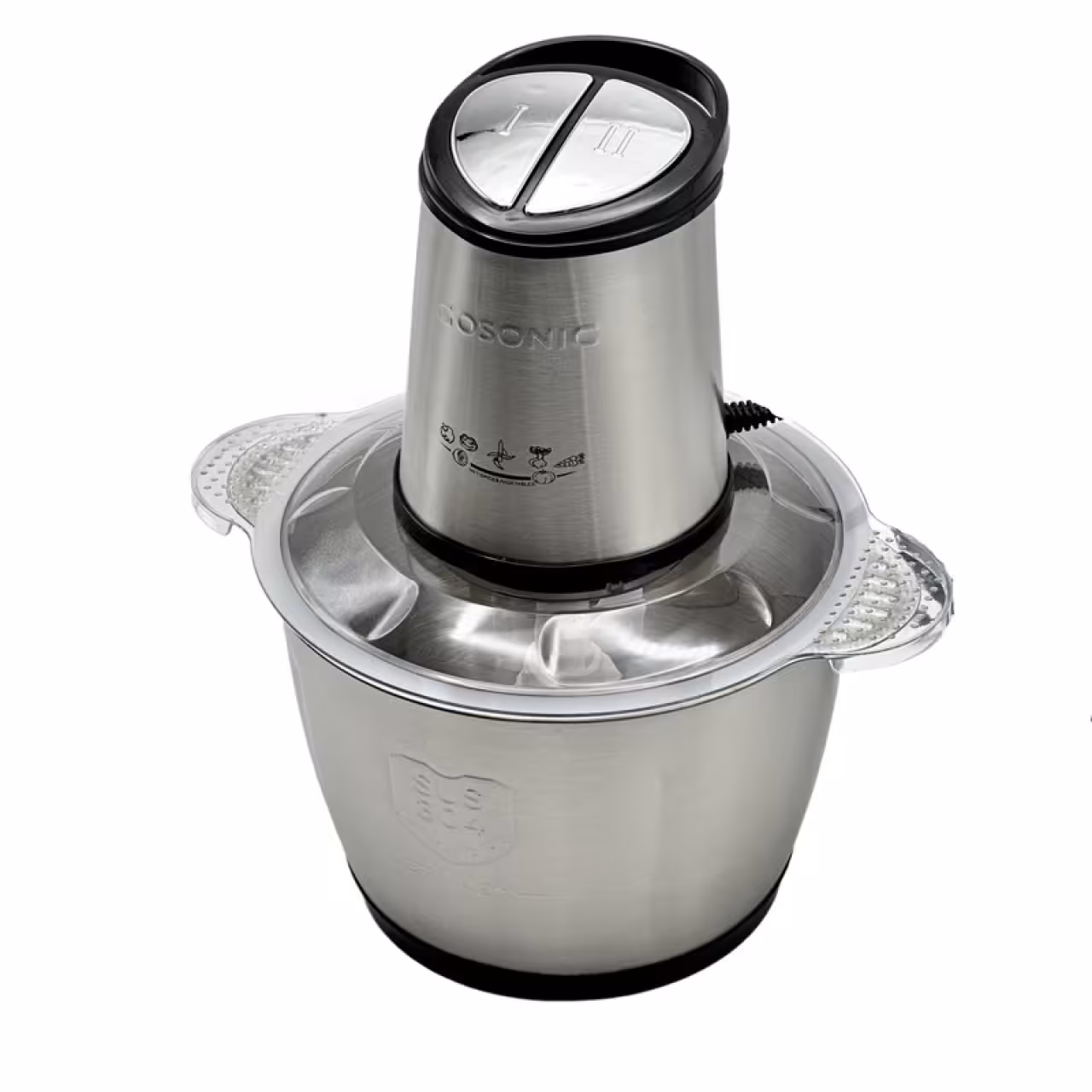 خردکن گاسونیک مدل GSC-820