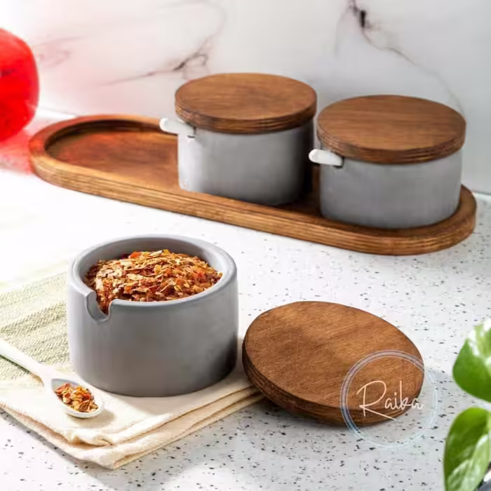 جا ادویه ای