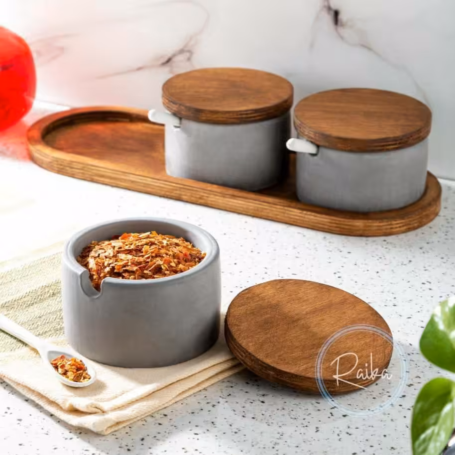 جا ادویه ای