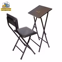 میز و صندلی نماز تاشو CEP06