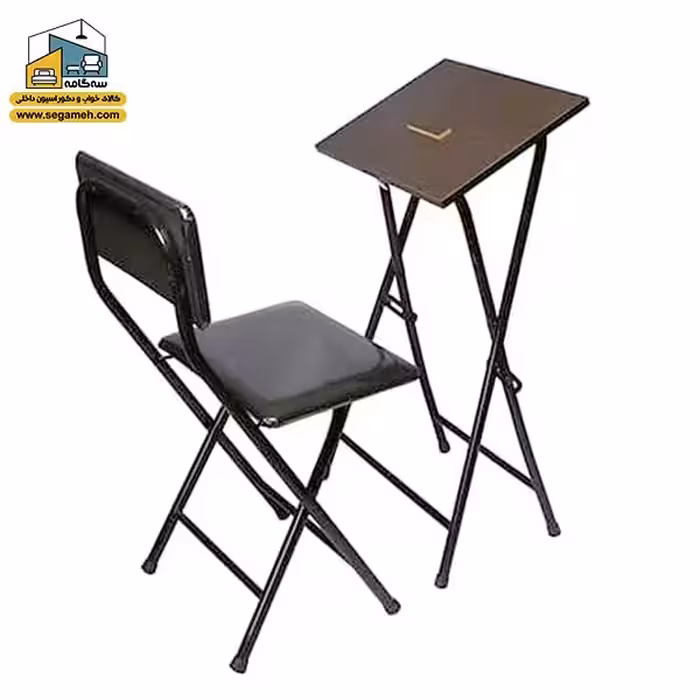 میز و صندلی نماز تاشو CEP06