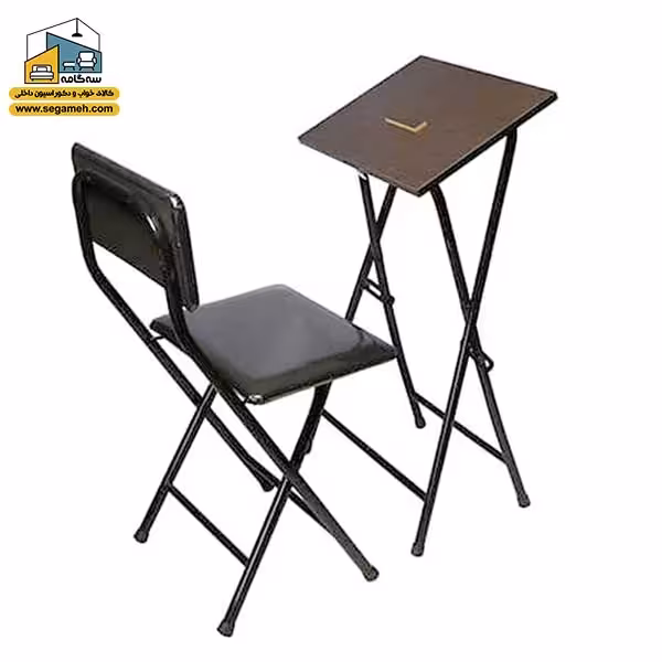 میز و صندلی نماز تاشو CEP06