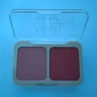 رژ گونه قرمز و صورتی دو رنگ 01