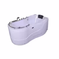 جکوزی یک نفره شاینی مدل N-JA002