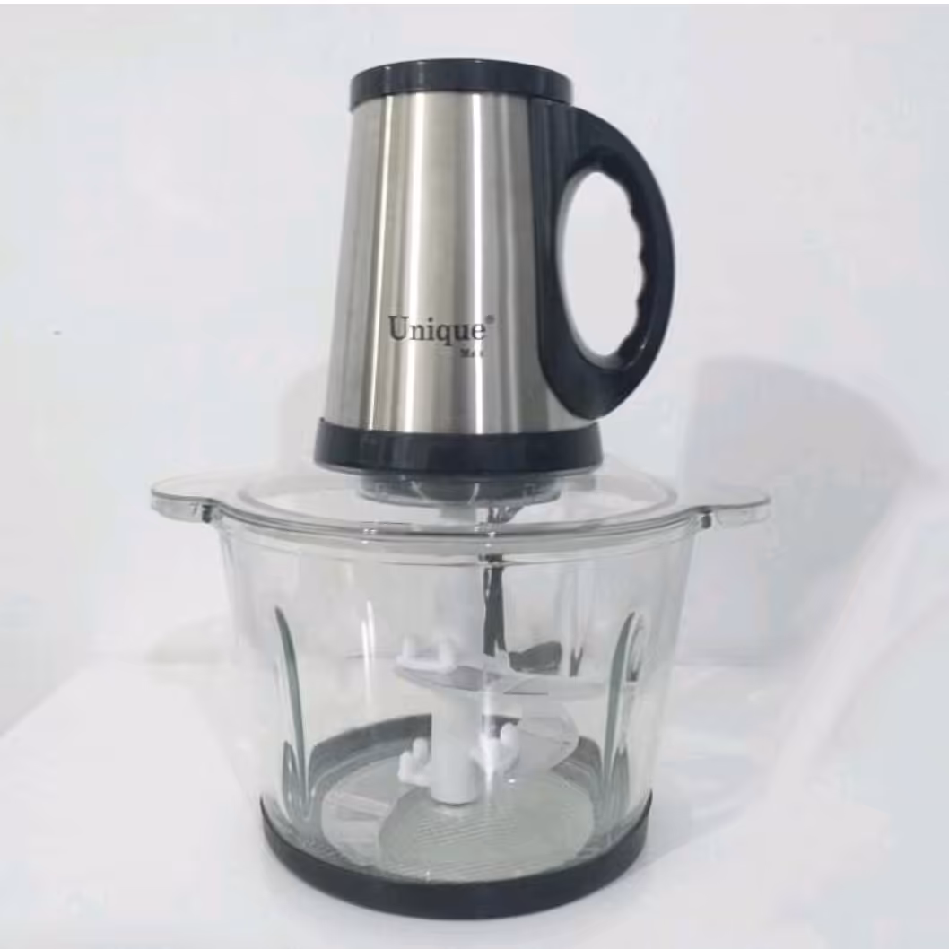 خردکن یونیک 3.5 لیتری (ارسال رایگان)