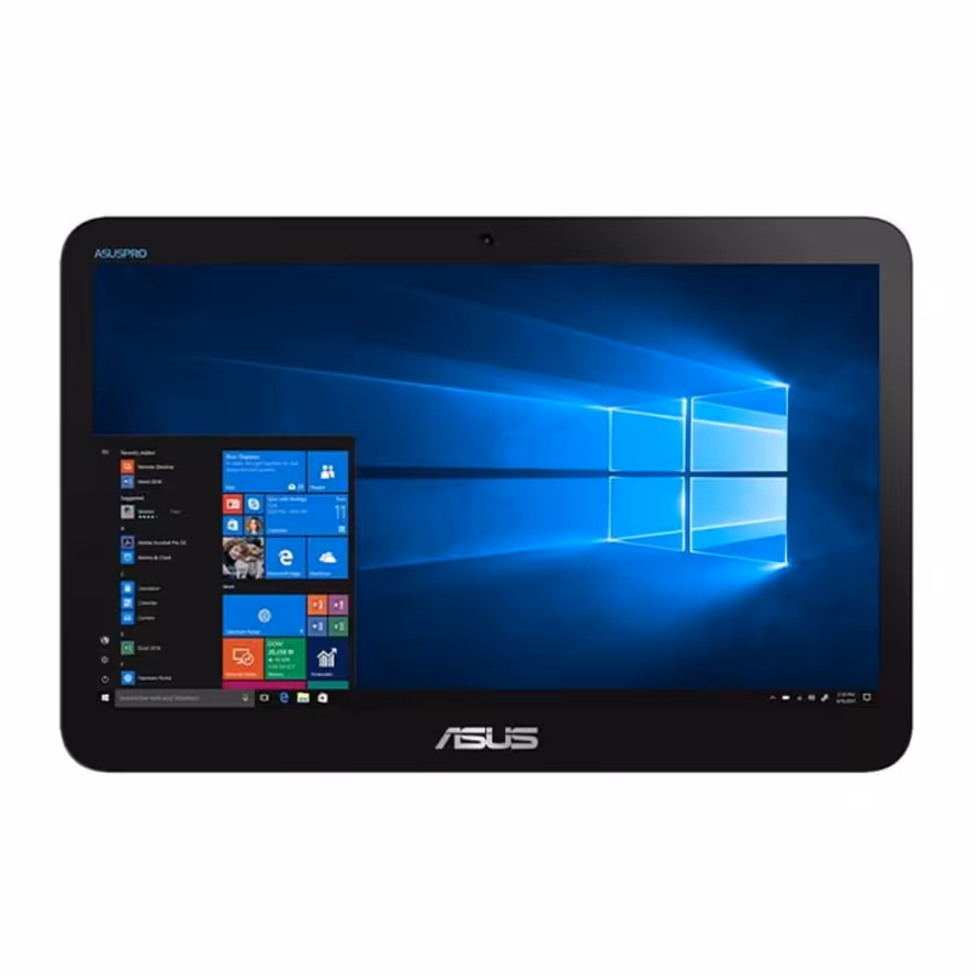 آل این وان 15 اینچ لمسی ایسوس V161GART-BD005M Celeron/8GB/1TB/intel