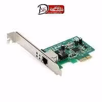 کارت شبکه PCI Express تی پی-لینک مدلTL-TG3468 - دنیای شبکه برتر