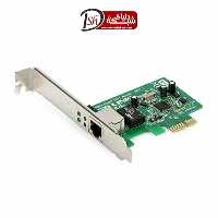 کارت شبکه PCI Express تی پی-لینک مدلTL-TG3468 - دنیای شبکه برتر
