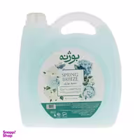 مایع دستشویی بوژنه مدل Spring Breeze وزن 3500 گرم